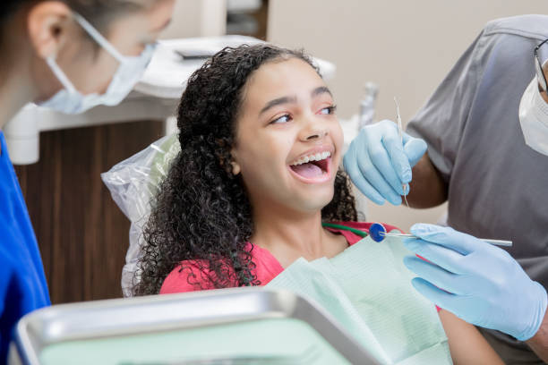 Best Emergency Dental Care for Sports Injuries in Mineville, NY