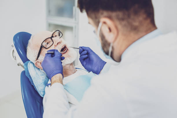 Best Emergency Denture Repair in Mineville, NY